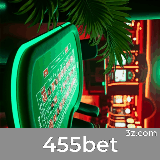 455bet