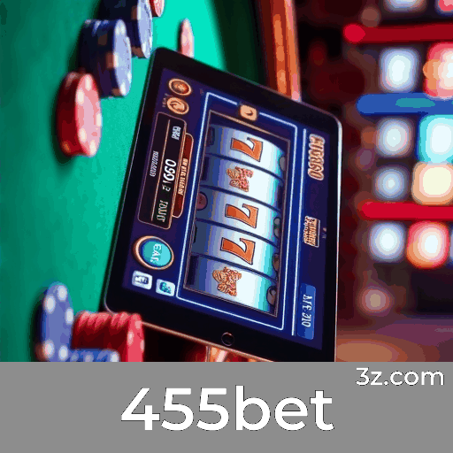 455bet game mais image