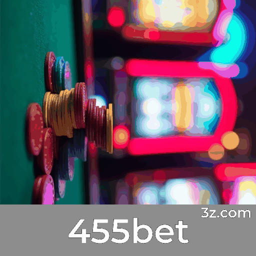 455bet game mais image