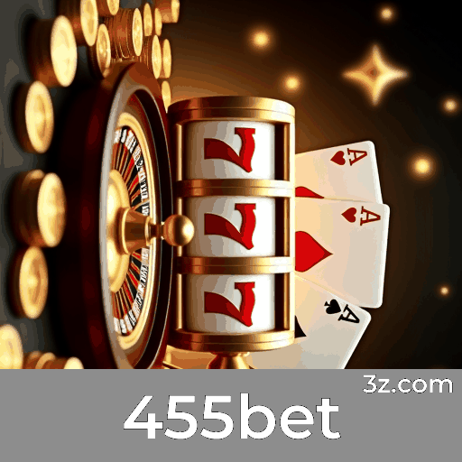 455bet game mais image