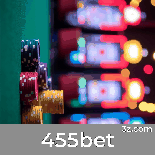 455bet game mais image
