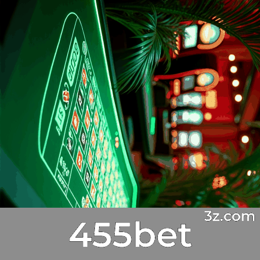455bet