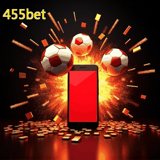 O 455bet é o melhor cassino esportivo do Brasil!