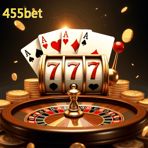 vivo no cassino 455bet