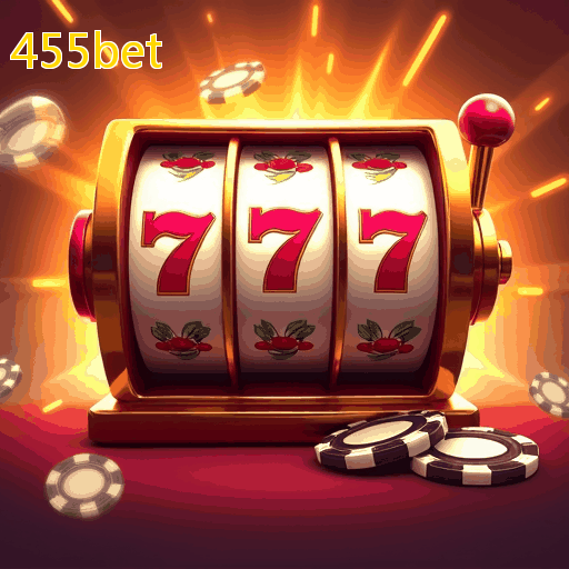 cassino 455bet