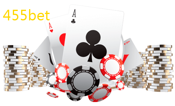 Jogue jogos de pôquer em 455bet