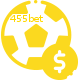 Aposte em esportes do mundo todo no 455bet!